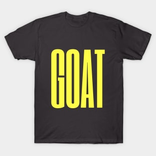 goat T-Shirt